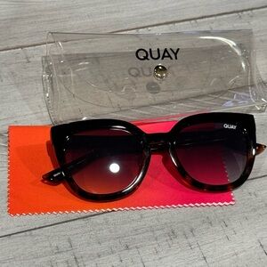 Quay Noosa Sunglasses